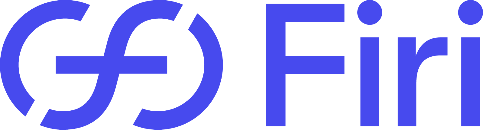 Firi - logo