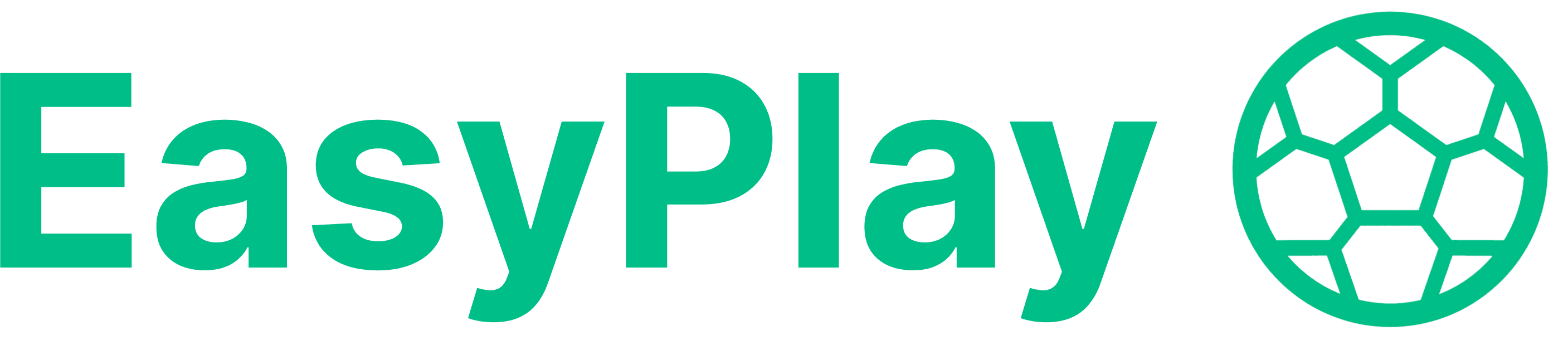 EasyPlay - logo